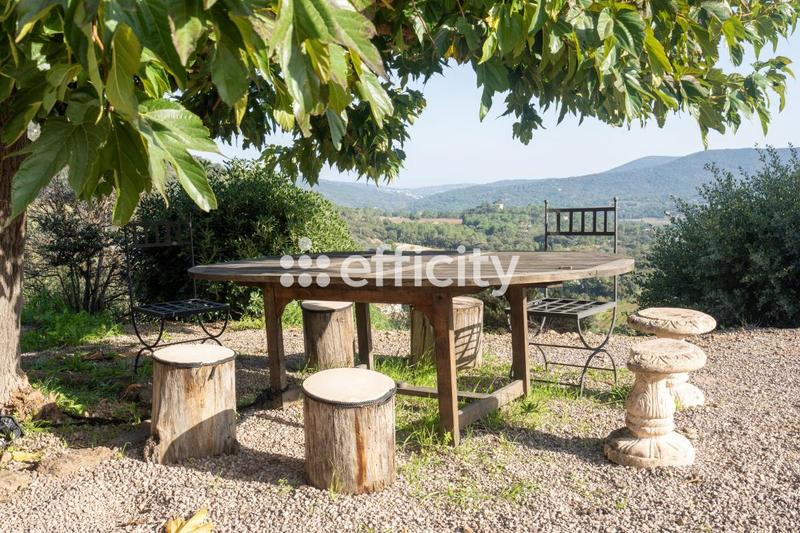 Mas - 190 m² - 6 pièces