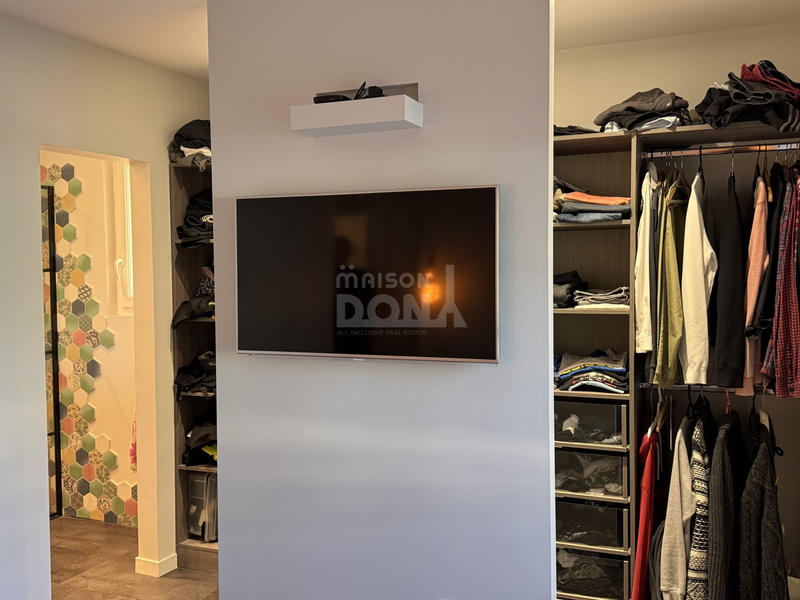 Maison - 132 m² - 5 pièces