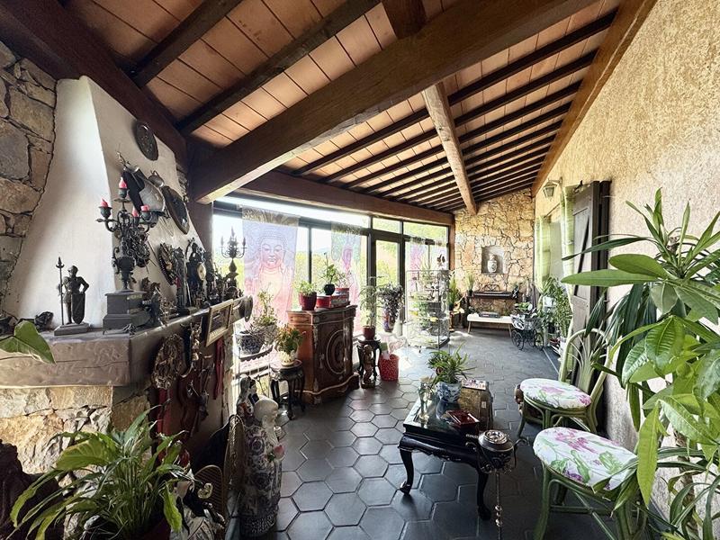 Villa - 130 m² - 5 pièces