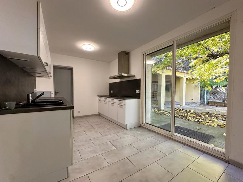 Mas - 195 m² - 7 pièces