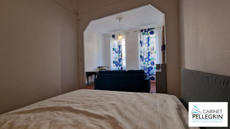 Appartement - 39 m² - 1 pièce