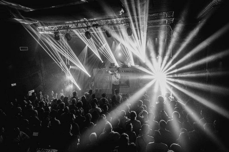 Soirées de fermeture du Club !