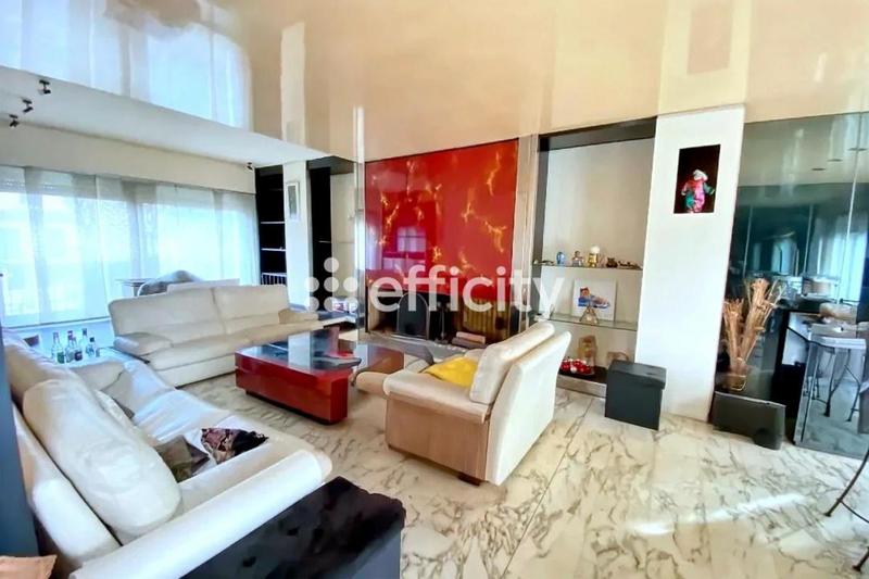 Immeuble - 300 m² - 10 pièces