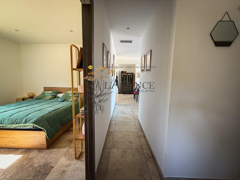 Maison - 156 m² - 4 pièces