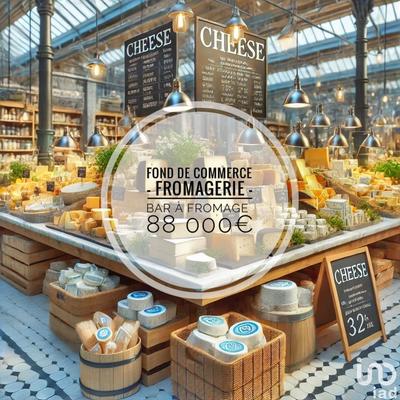 Local commercial - 25 m²