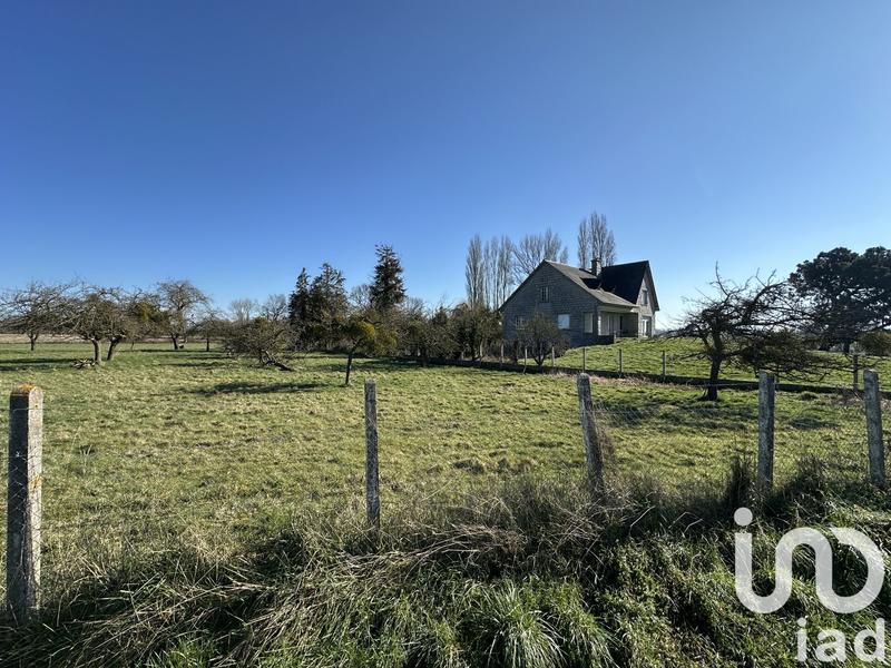 Maison - 115 m² - 4 pièces