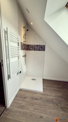 Maison - 69 m² - 4 pièces