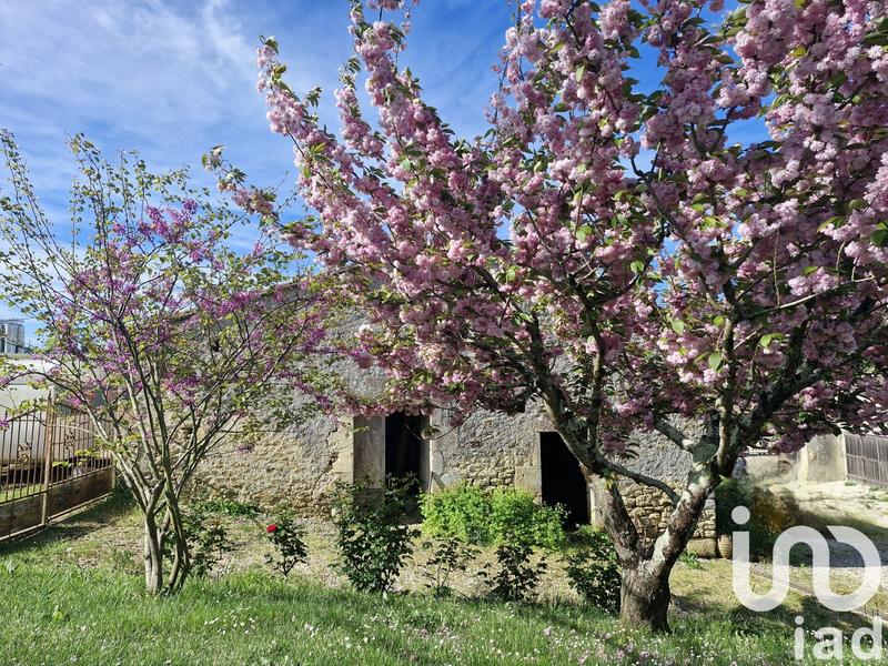 Maison de campagne - 140 m² - 5 pièces