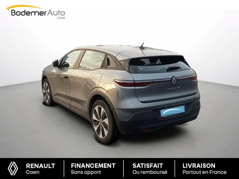 Renault Mégane E-Tech Ev60 130ch super charge Evolution Er
