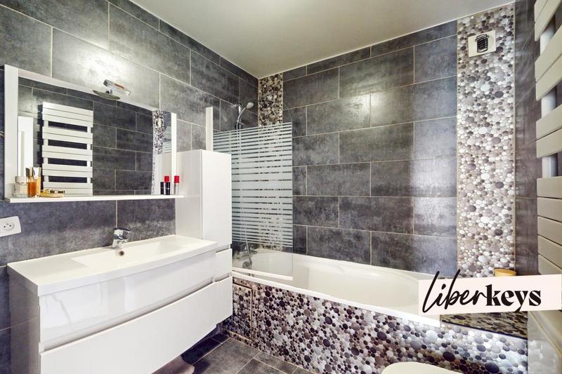 Appartement - 78 m² - 4 pièces