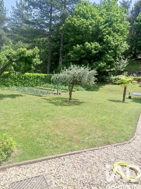 Maison - 97 m² - 4 pièces