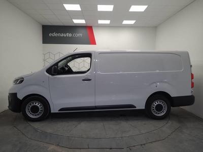 Toyota Proace Long 2.0l 140 d-4d Bvm6 Dynamic