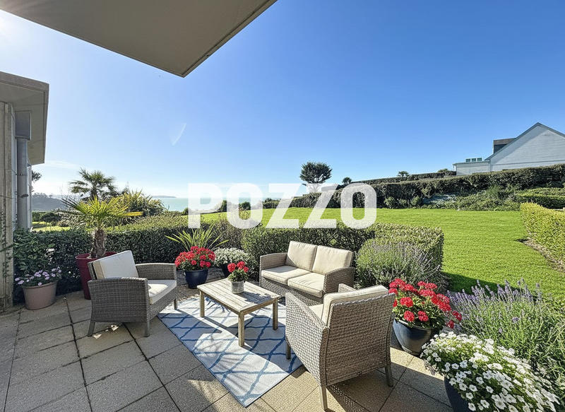 Appartement - 100 m² - 5 pièces