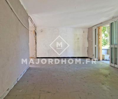 Appartement - 76 m² - 5 pièces