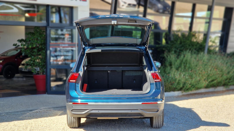 Volkswagen Tiguan 2.0 Tdi 150ch Dsg7 Life Plus