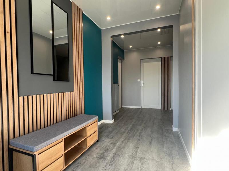 Maison - 158 m² - 7 pièces