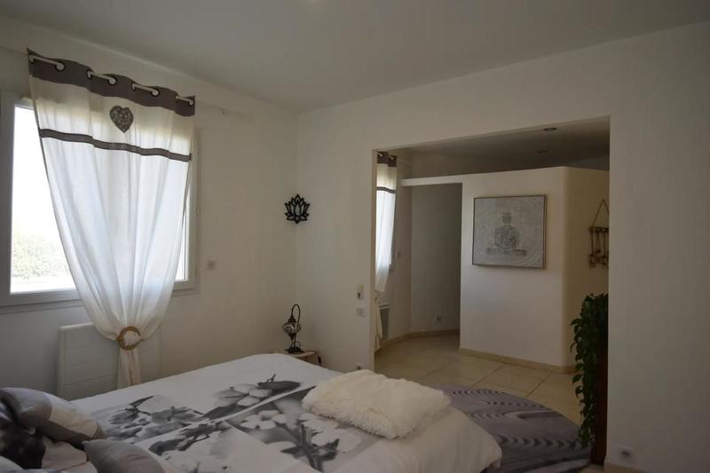 Appartement - 117 m² - 4 pièces