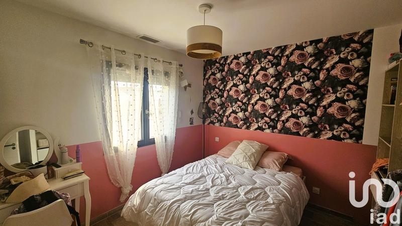 Maison - 114 m² - 5 pièces