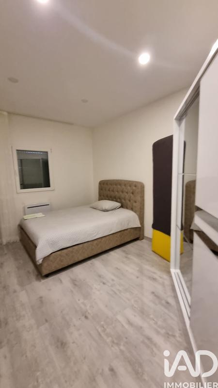 Maison - 148 m² - 5 pièces