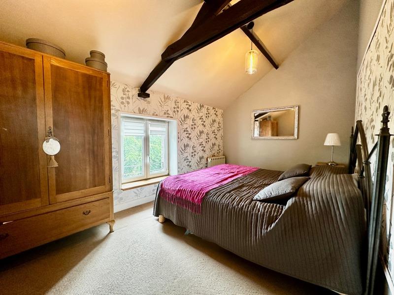 Maison de campagne - 170 m² - 7 pièces