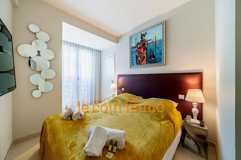 Appartement - 61 m²