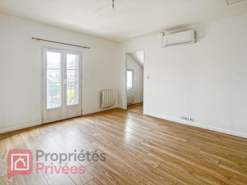 Maison - 134 m² - 7 pièces