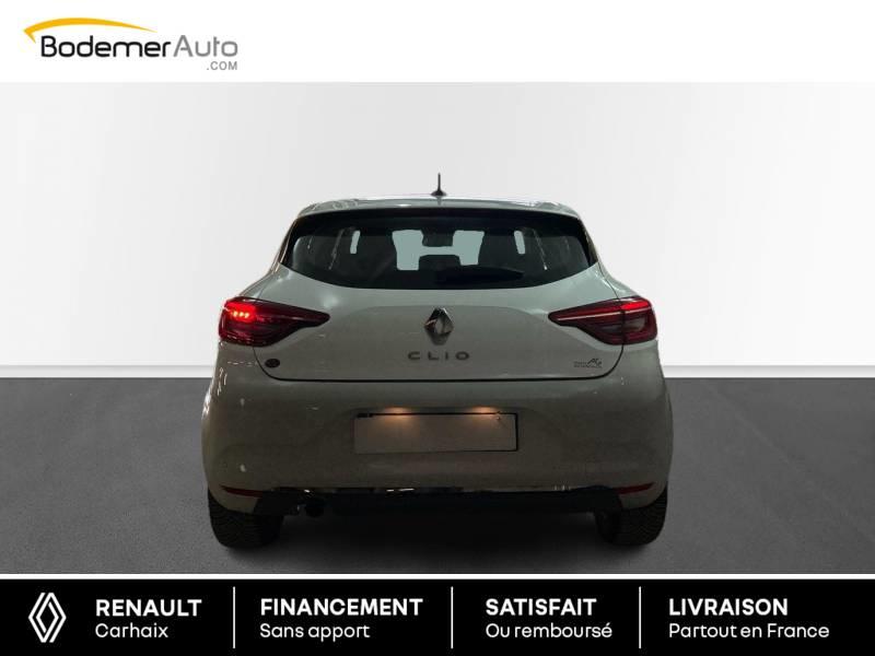 Renault Clio Blue dCi 85 Business