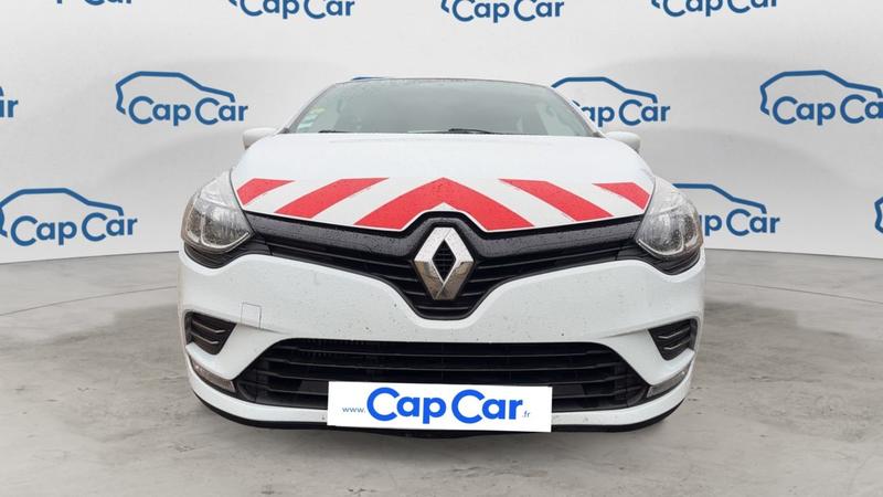 Renault Clio 2pl 4 1.5 dCi 75 Zen