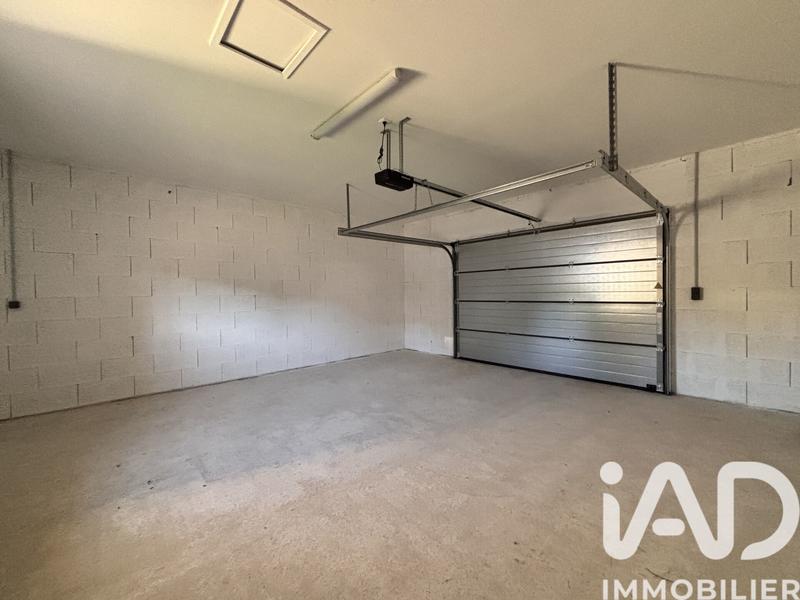 Maison - 143 m² - 5 pièces