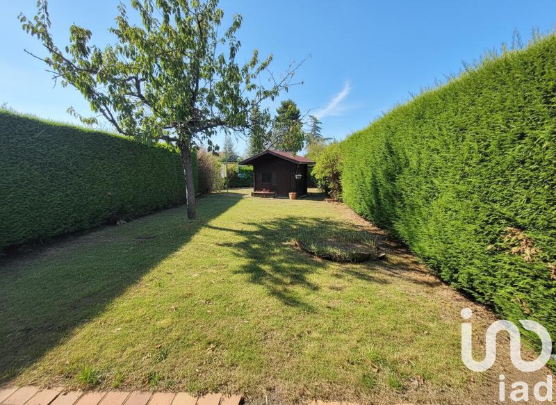 Maison - 110 m² - 6 pièces