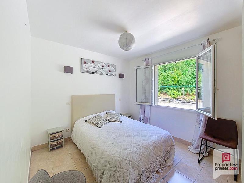 Maison - 145 m² - 7 pièces