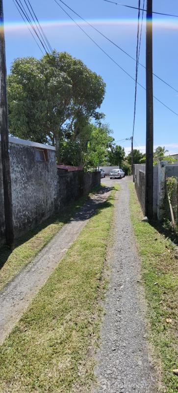 Maison ancienne - 90 m² - 4 pièces