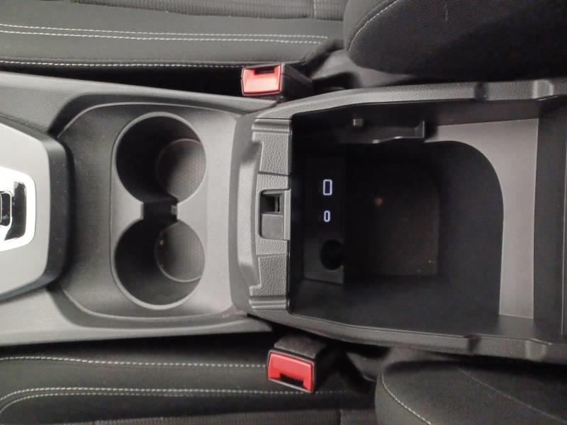 Nissan Qashqai e-Power 190 ch Business Edition