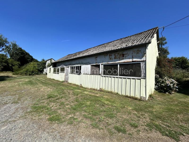 Maison - 130 m² - 8 pièces