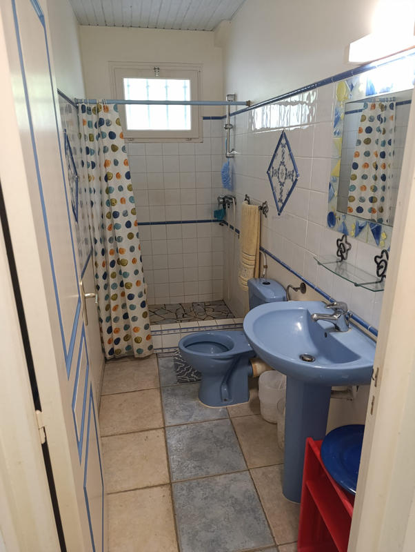 Maison - 363 m² - 8 pièces