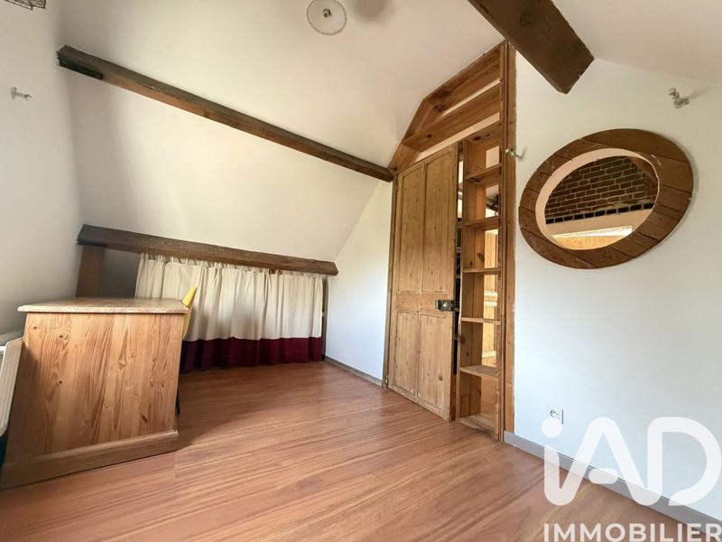 Ferme - 318 m² - 2 pièces