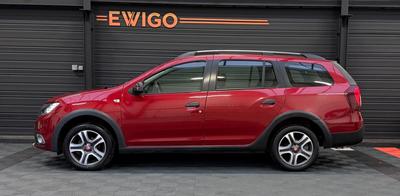 Dacia Logan Mcv Stepway 0.9 Tce 90 Camera + Clim