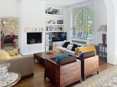 Maison bourgeoise - 290 m² - 9 pièces