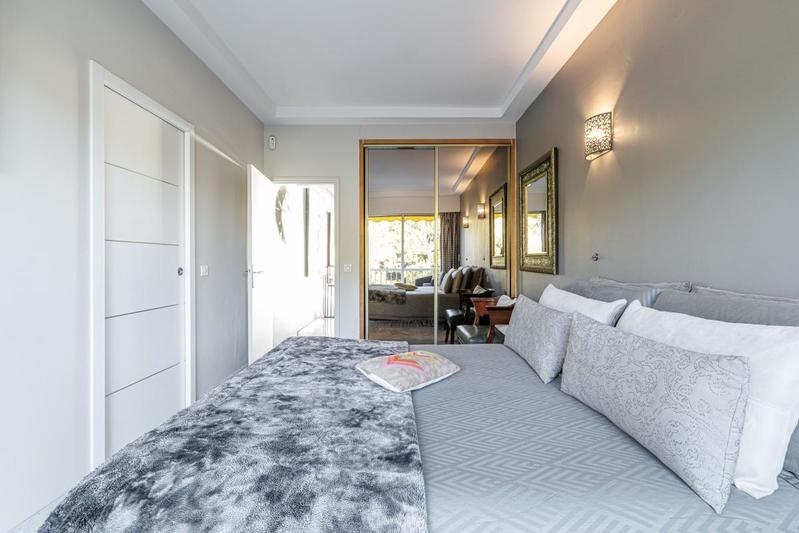 Appartement - 79 m² - 3 pièces