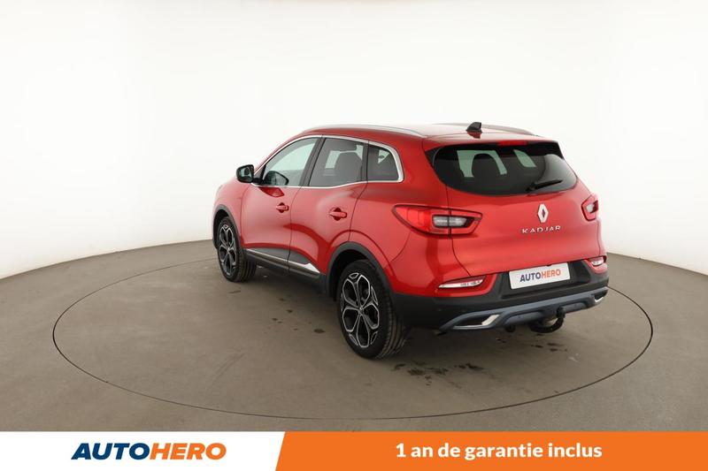 Renault Kadjar 1.5 Blue dCi Black Edition Edc 115 ch