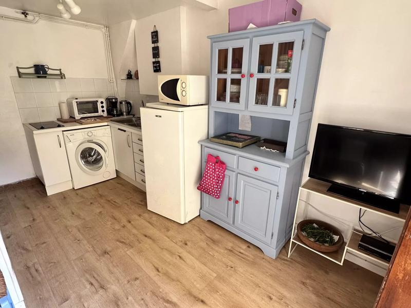 Maison - 33 m² - 3 pièces