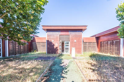 Bureau - 850 m² - 17 pièces