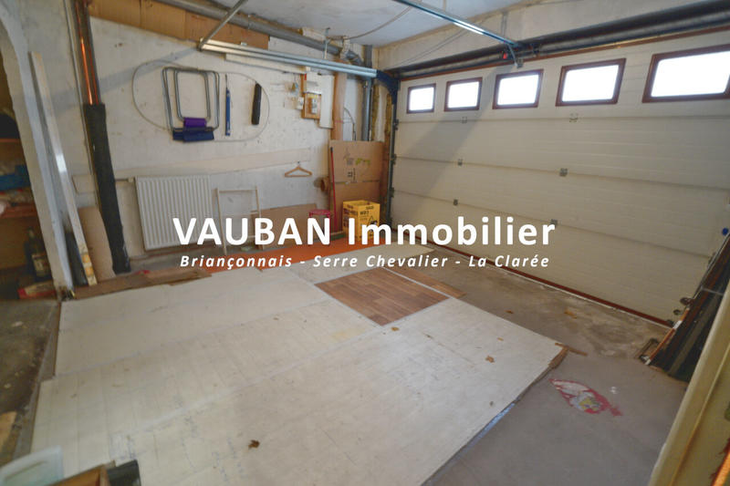 Maison - 175 m² - 5 pièces