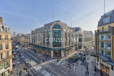 Bureau - 270 m² - 13 pièces