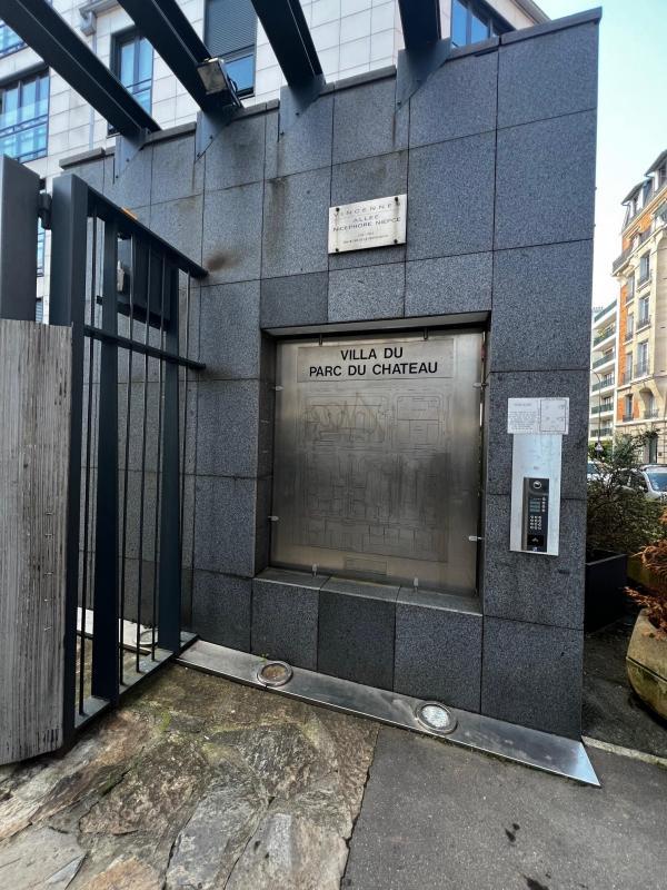 Appartement - 31 m² - 1 pièce