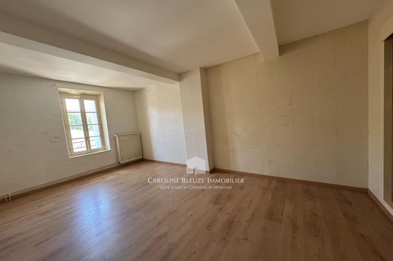 Maison de ville - 145 m² - 5 pièces