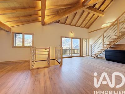 Appartement - 109 m² - 5 pièces