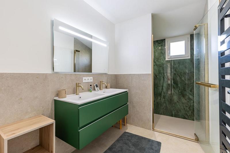 Maison - 131 m² - 6 pièces