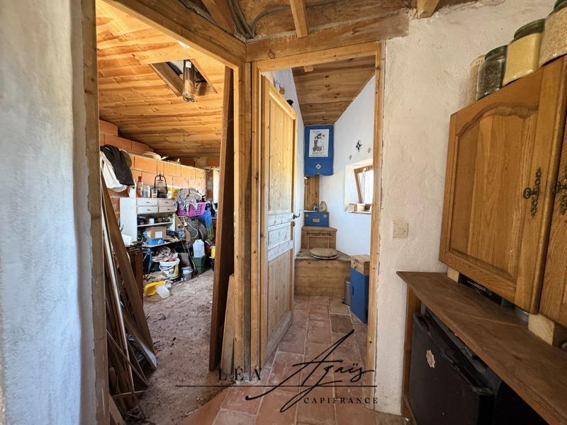 Propriété - 56 m² - 2 pièces