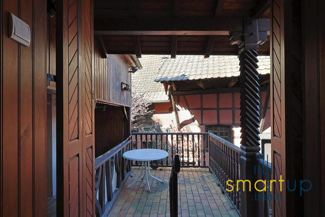 Maison traditionnelle - 156 m² - 6 pièces